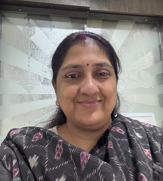 Ms. Kanan Mehta