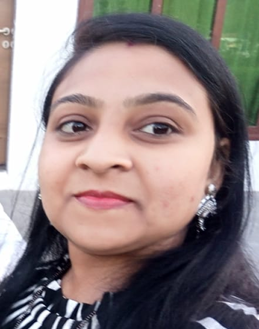 Ms. Manisha Shroff