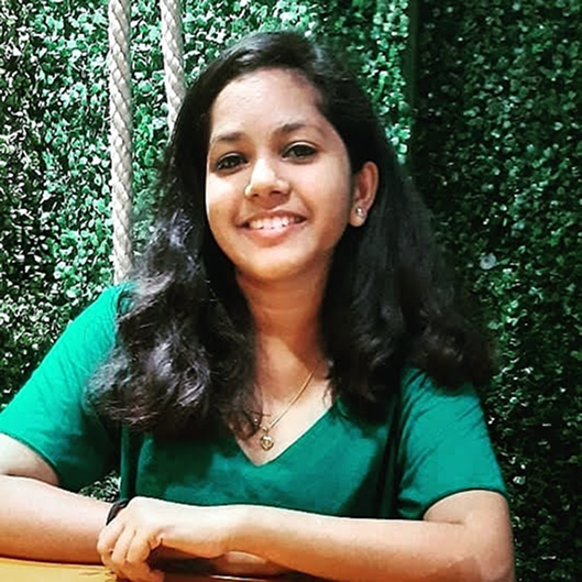 Ms. Mansi Bhatt