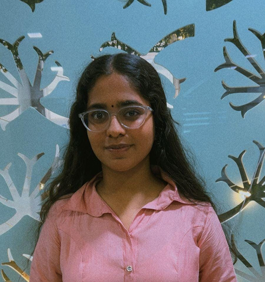 Ms. Nidhi Gandhi