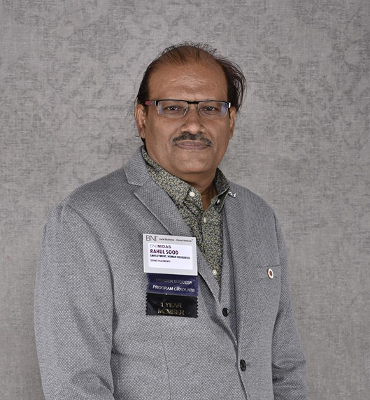 Rahul Sood